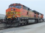 BNSF 4679